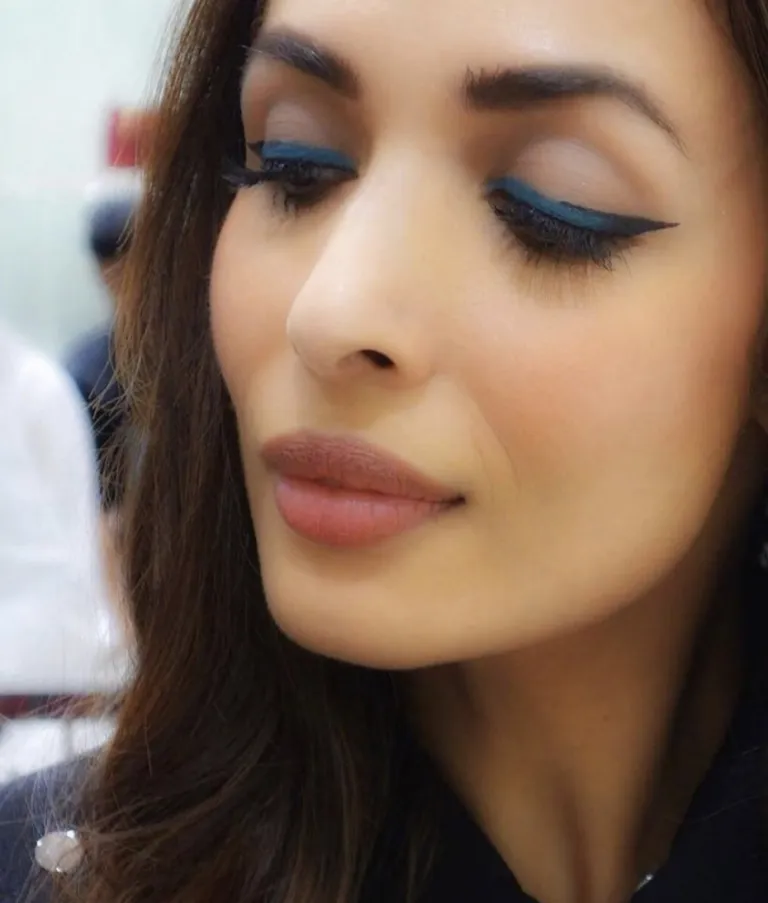 Cat Eye liner