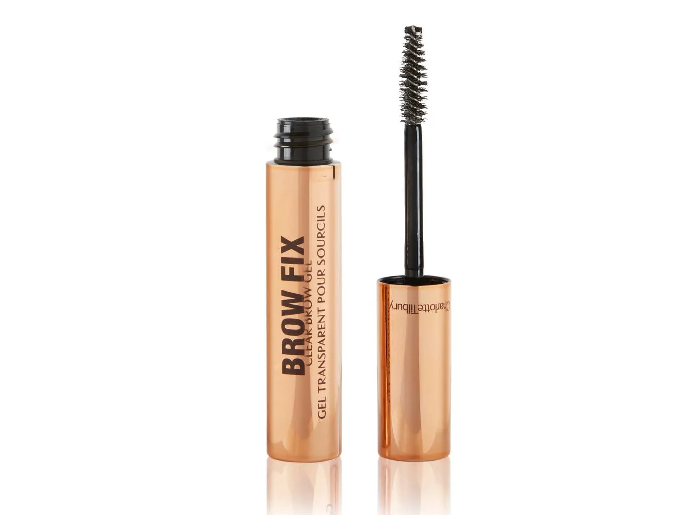 Eyebrow Gels