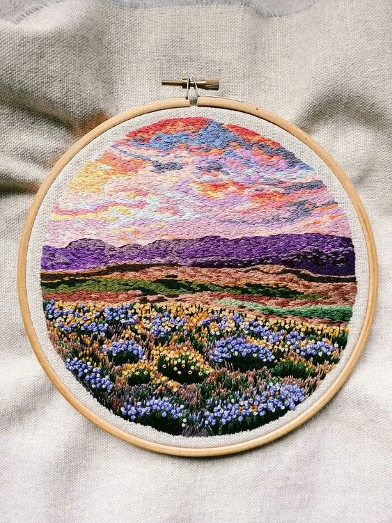 creative hobbies