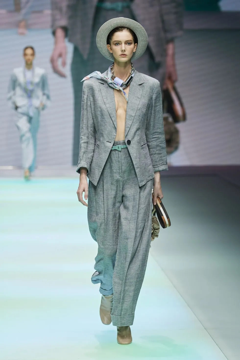 Trends