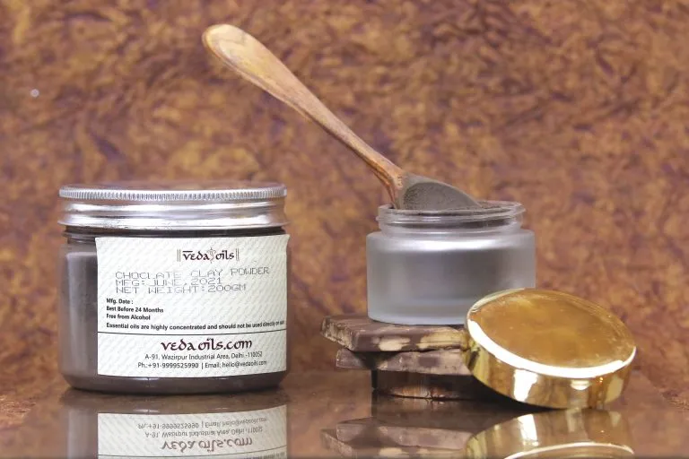 VedaOils