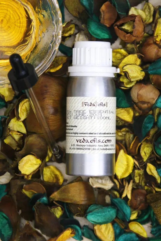 VedaOils