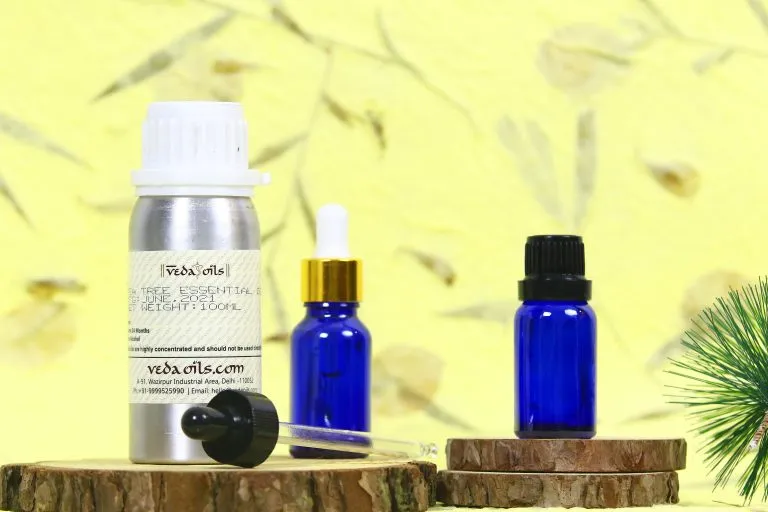 VedaOils