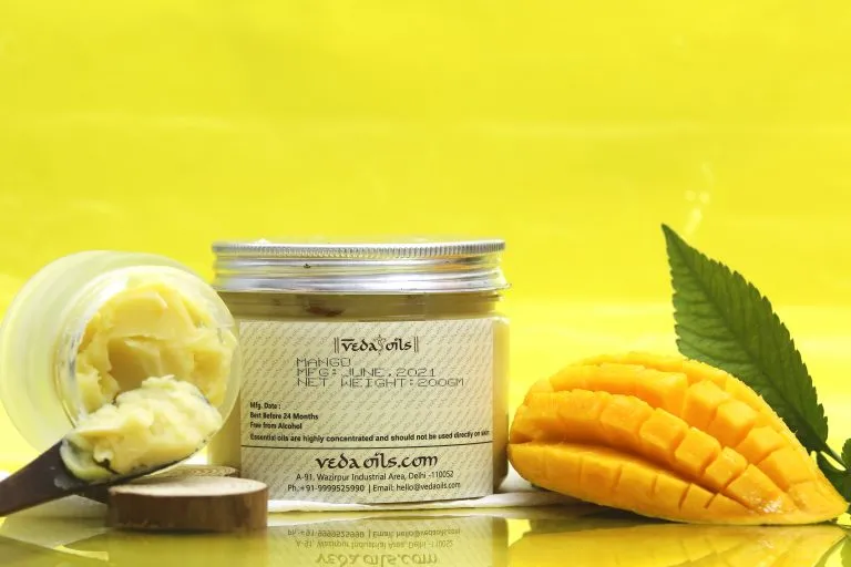 VedaOils