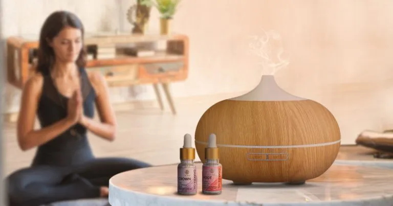 EKAM's Essential Oils