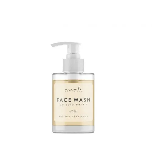Face Wash