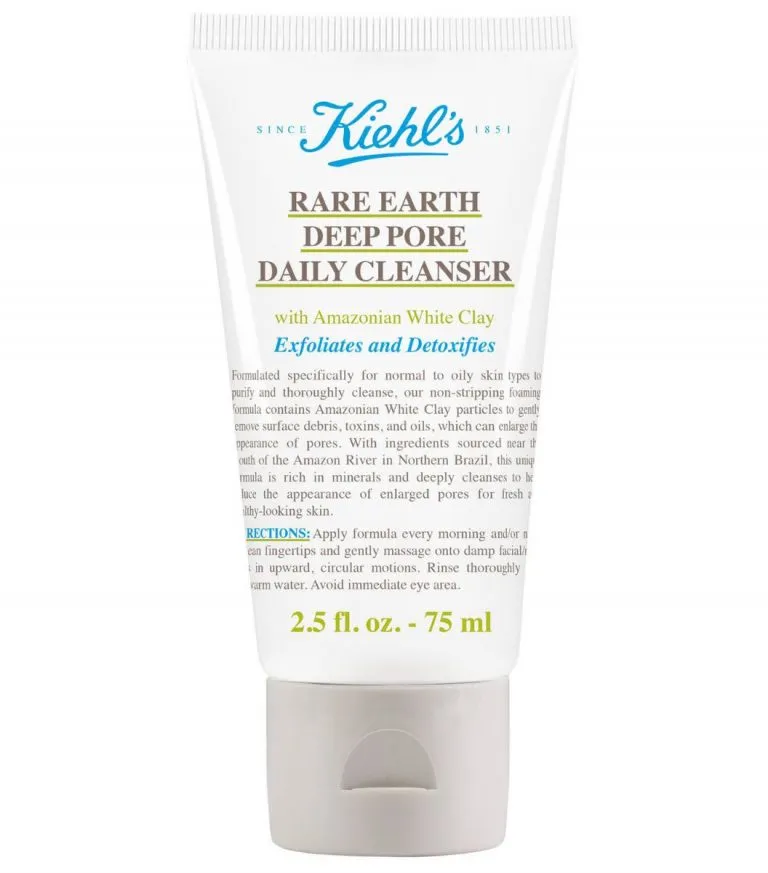 Face Wash