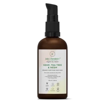Face Wash