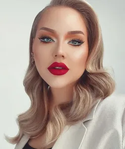 Gender Beauty