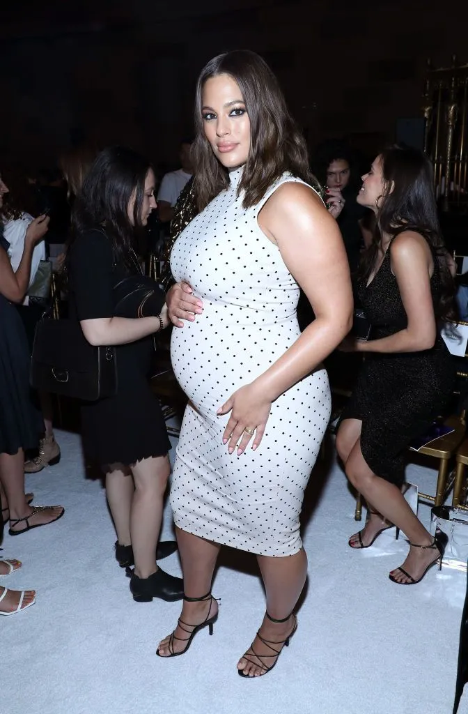 Ashley Graham