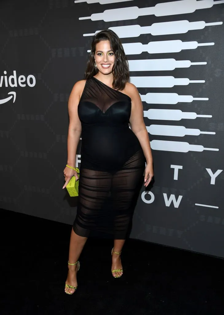 Ashley Graham