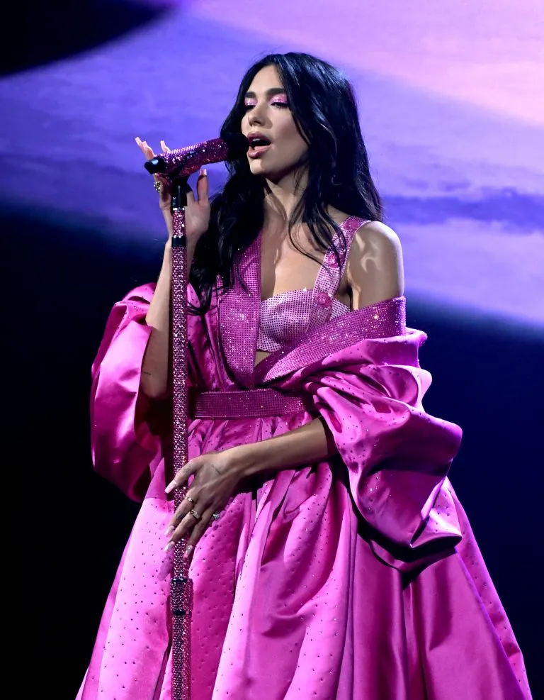 Grammy Awards 2021 Beauty Looks
