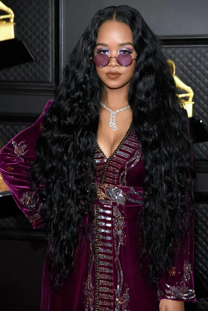 Grammy Awards 2021 Beauty Looks