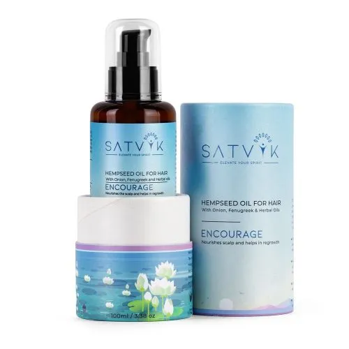 10 Hemp Infused Beauty Products To Try This 4/20