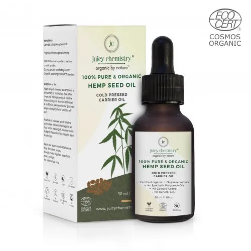 10 Hemp Infused Beauty Products To Try This 4/20