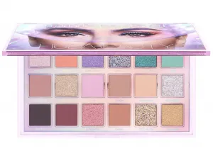 Make-up for Holi FOMO