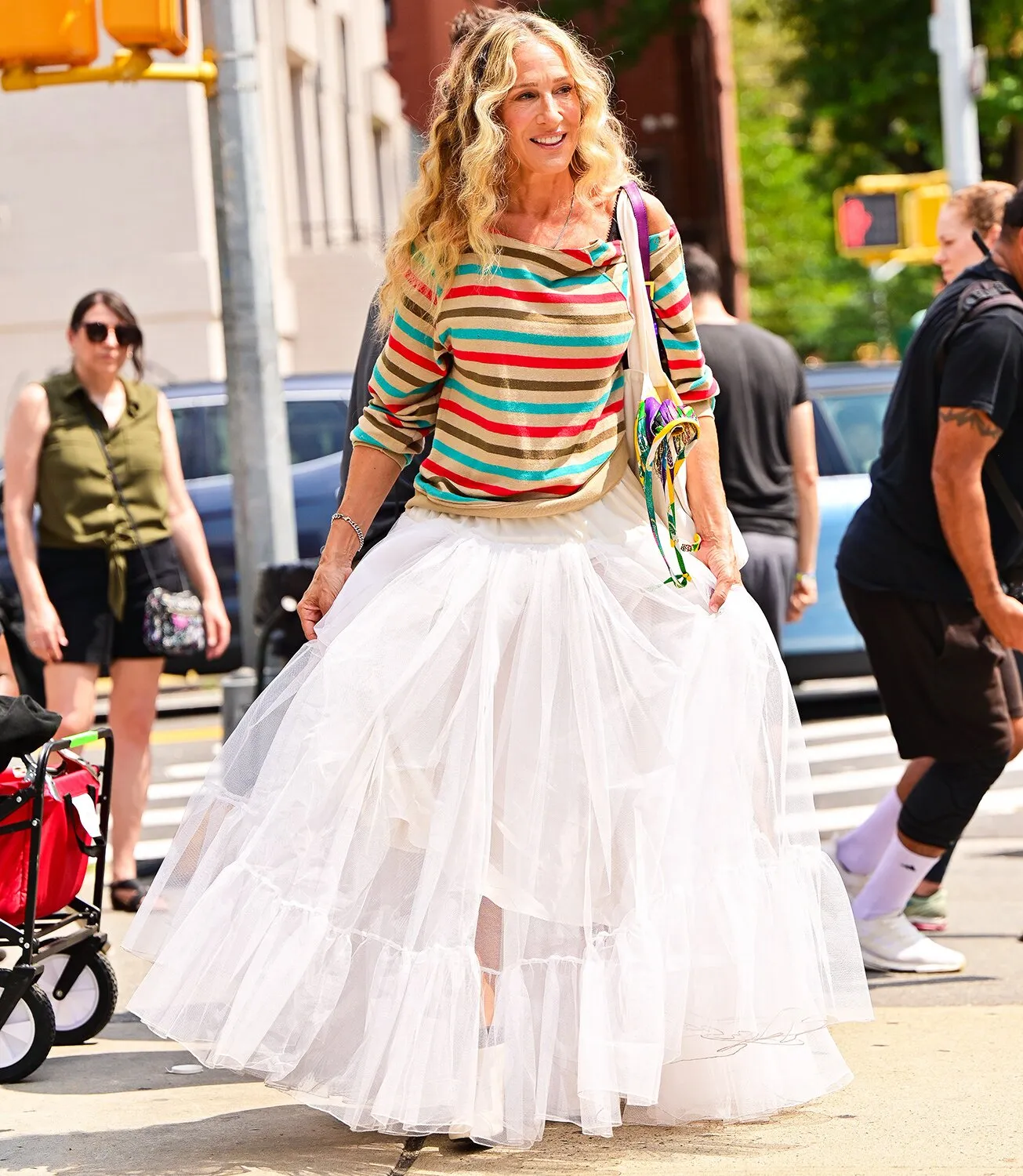 Carrie