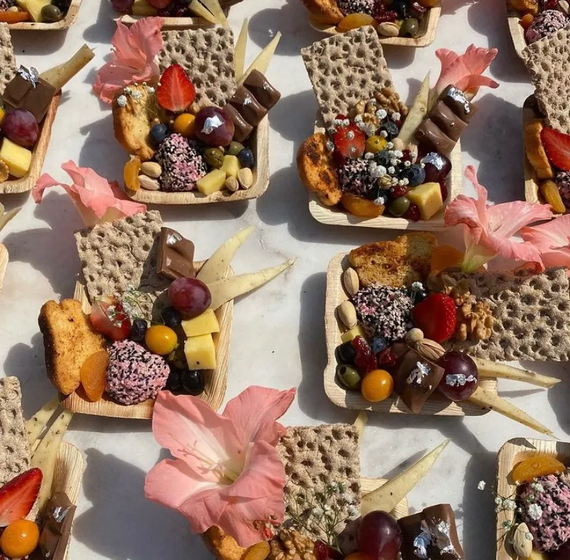 Grazing Tables
