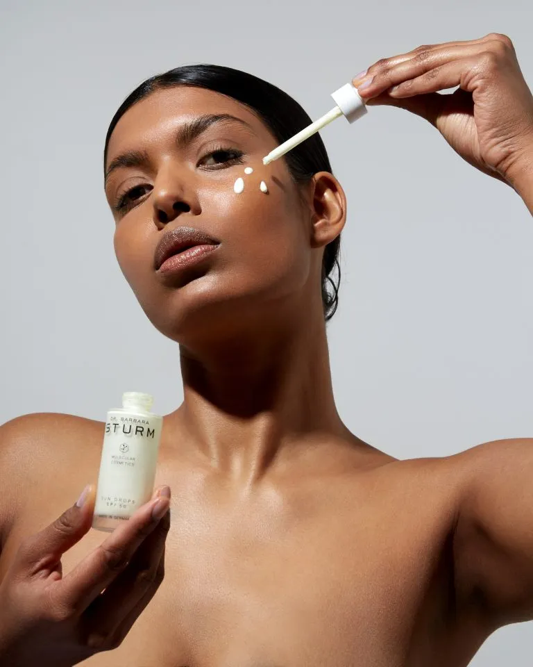 Dr Barbara Sturm Nykaa