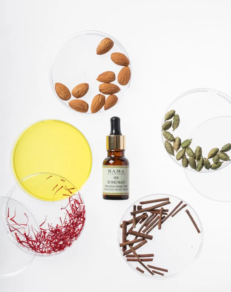 Kama Ayurveda