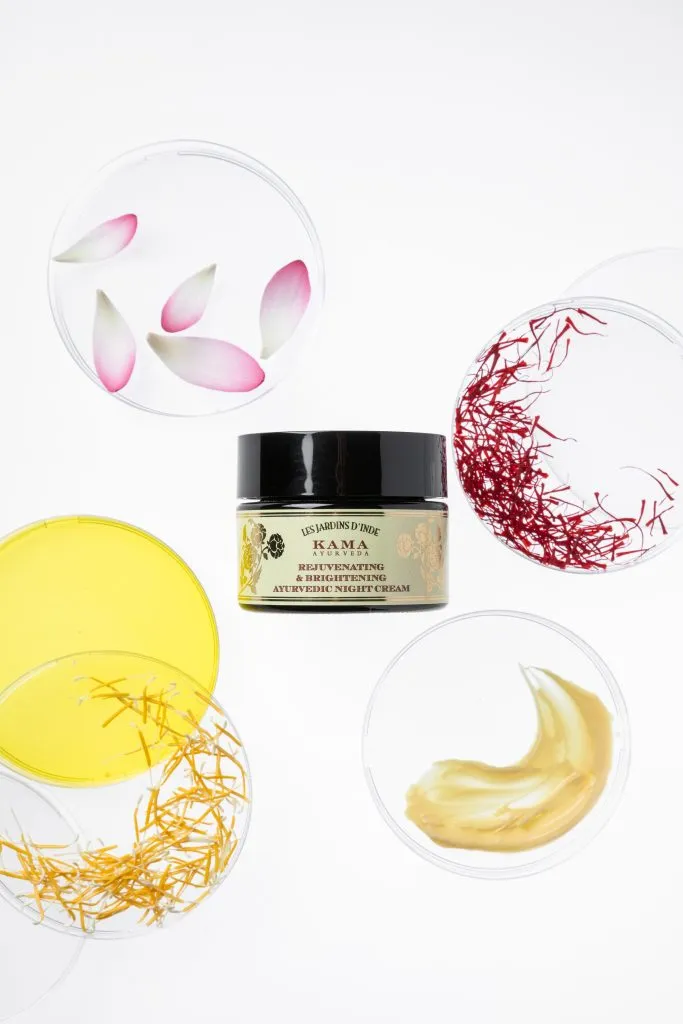 Kama Ayurveda