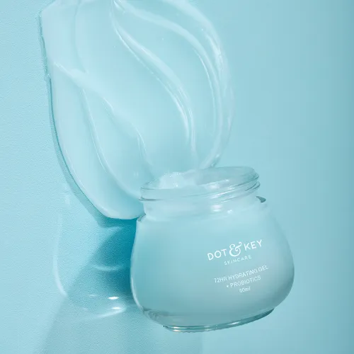Microbiome Skin Care