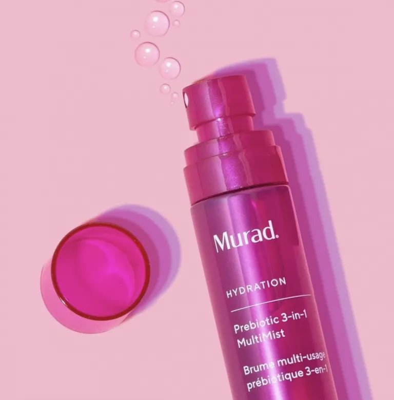Microbiome Skin Care