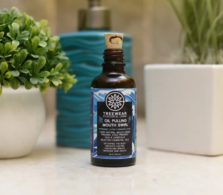 Sustainable Oral Care