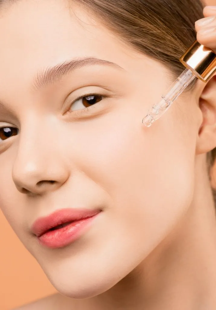 Beauty Ingredient Niacinamide