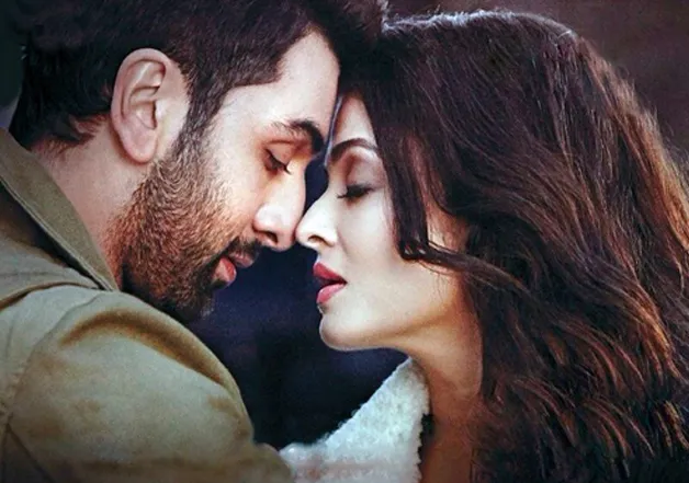 Ranbir Kapoor