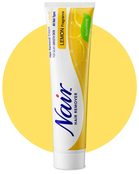 Hair Removal Tools