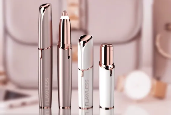 Hair Removal Tools