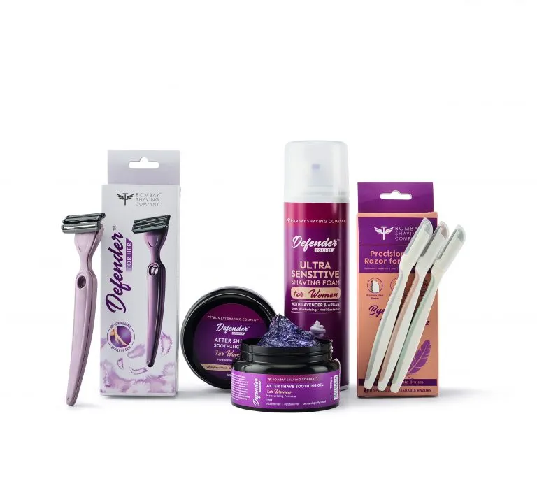 Hair Removal Tools