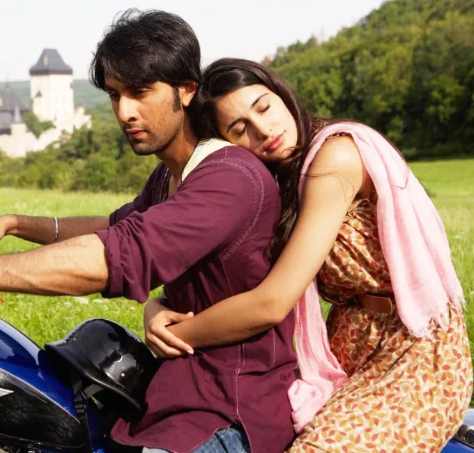 Ranbir Kapoor