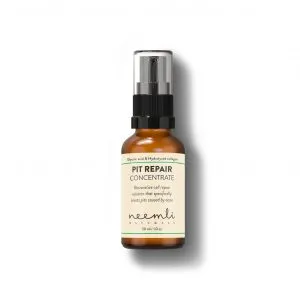 Single Ingredient Skin Care