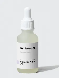 Single Ingredient Skin Care