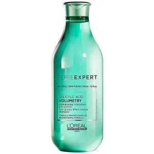 Skinification of Hair Care