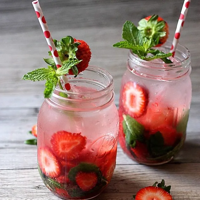 Detox Water