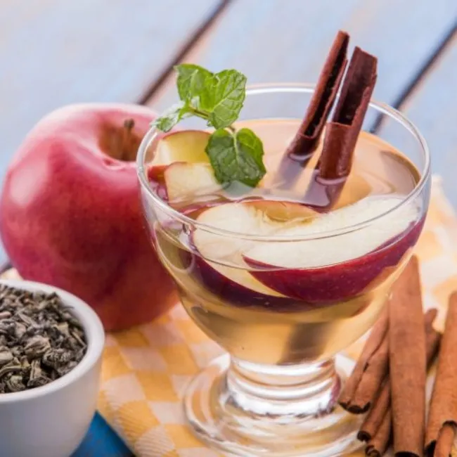 Detox Water