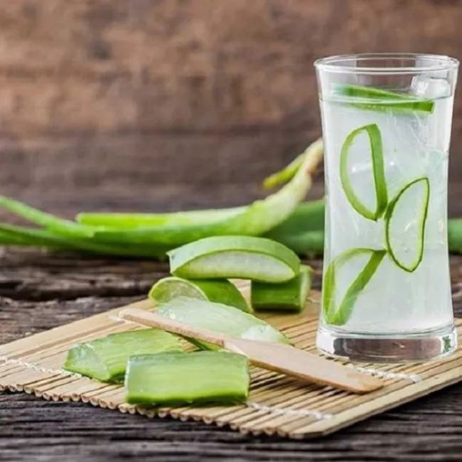 Detox Water