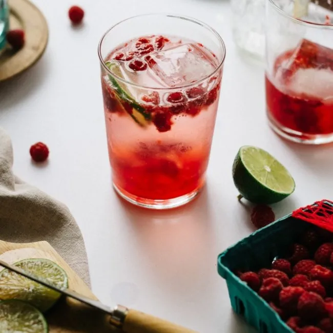 Detox Water