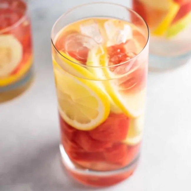Detox Water