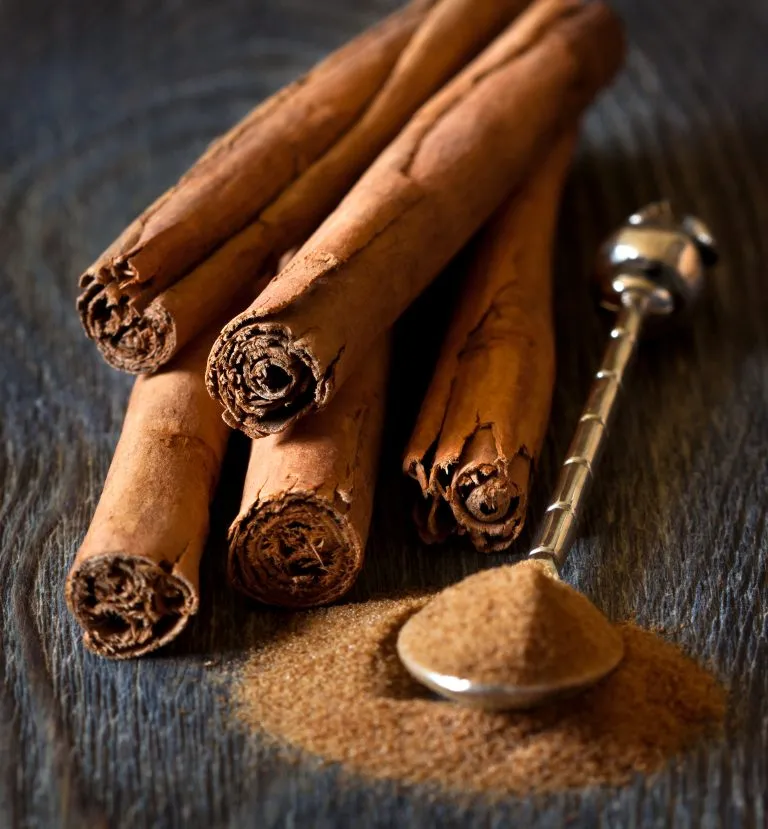 Beauty Benefits Of Spices