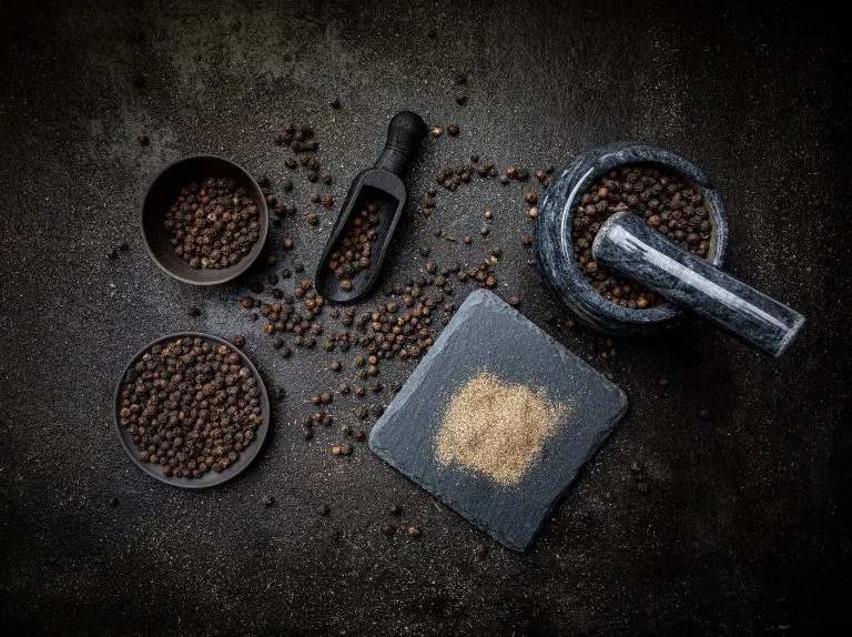 spices