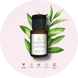 De-Stress Skin Care