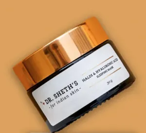 De-Stress Skin Care