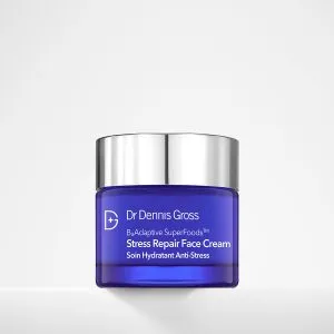 De-Stress Skin Care