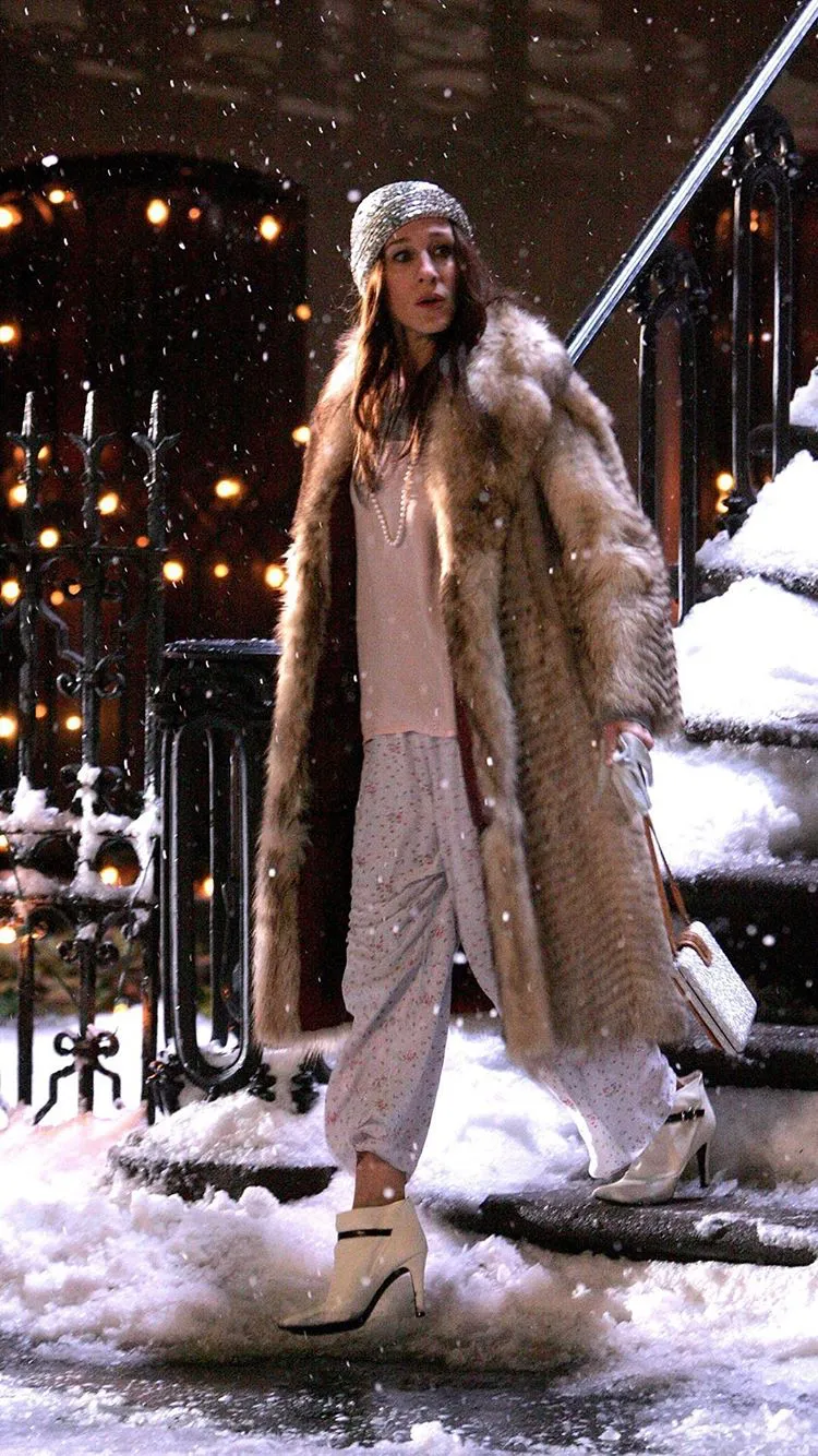 Carrie