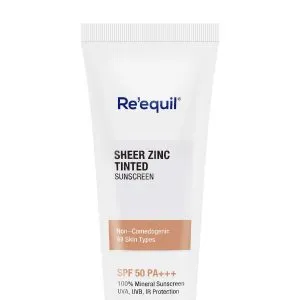 Sunscreen