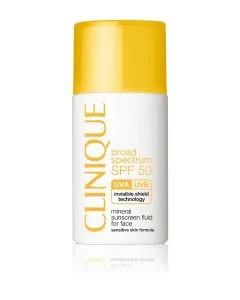 Sunscreen